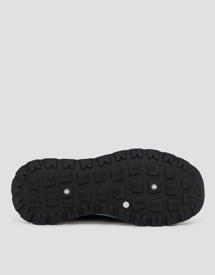YONGKI KOMALADI SEPATU SNEAKERS S1-MECA217-26 PRIA