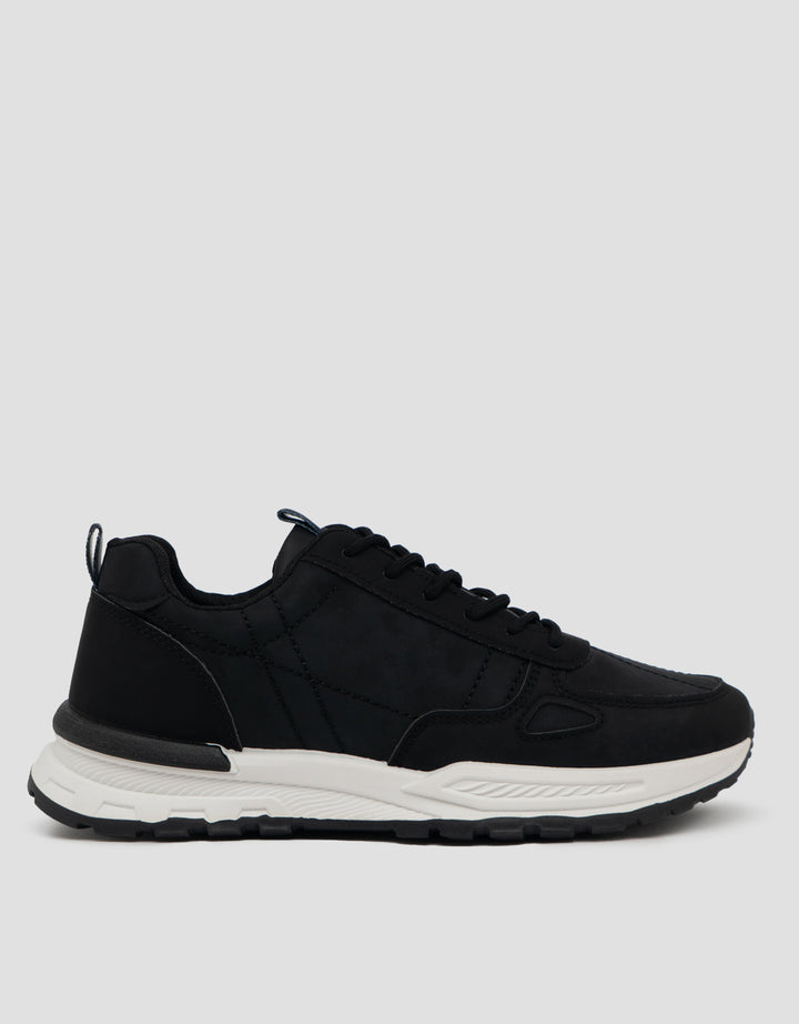 YONGKI KOMALADI SEPATU SNEAKERS S1-MECA214-26 PRIA