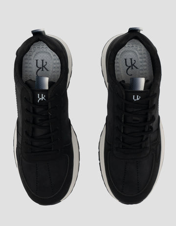 YONGKI KOMALADI SEPATU SNEAKERS S1-MECA214-26 PRIA
