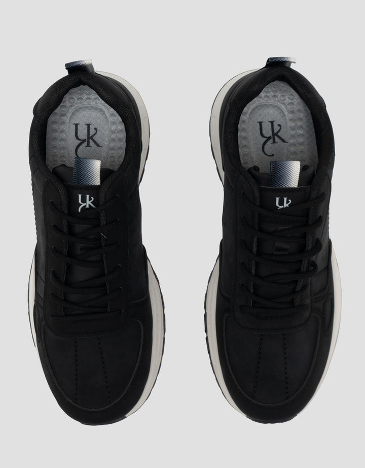 YONGKI KOMALADI SEPATU SNEAKERS S1-MECA214-26 PRIA