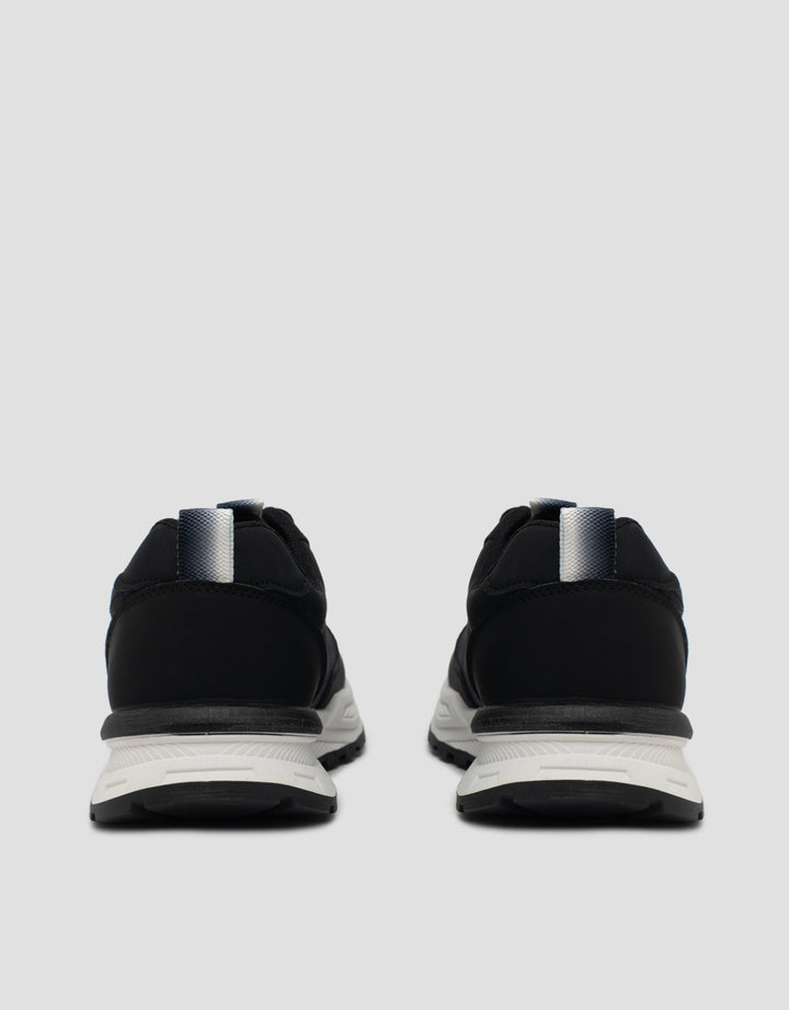 YONGKI KOMALADI SEPATU SNEAKERS S1-MECA214-26 PRIA
