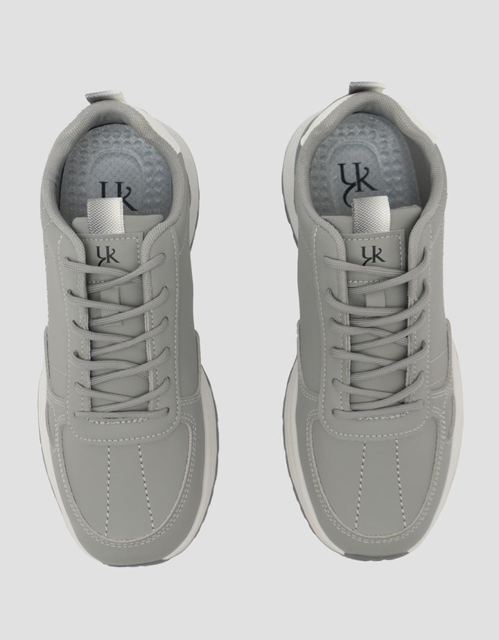 YONGKI KOMALADI SEPATU SNEAKERS S1-MECA214-26 PRIA