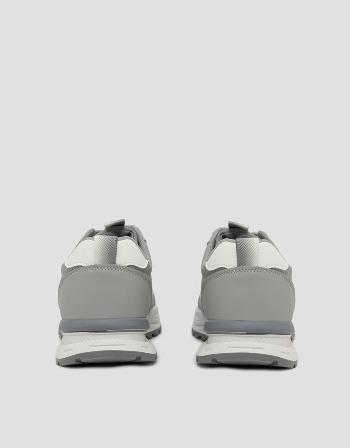 YONGKI KOMALADI SEPATU SNEAKERS S1-MECA214-26 PRIA