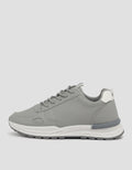 YONGKI KOMALADI SEPATU SNEAKERS S1-MECA214-26 PRIA