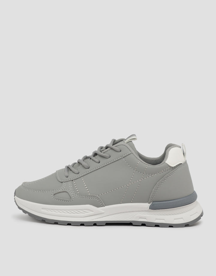 YONGKI KOMALADI SEPATU SNEAKERS S1-MECA214-26 PRIA