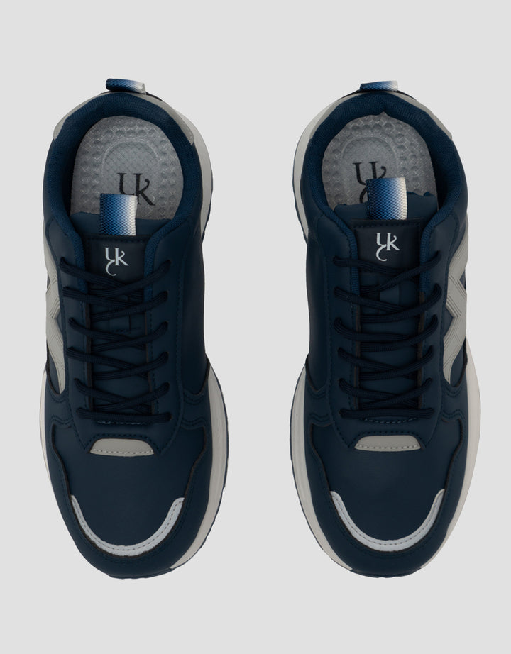 YONGKI KOMALADI SEPATU SNEAKERS S1-MECA219-26 PRIA