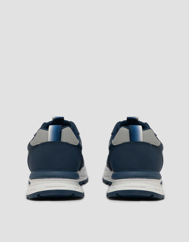 YONGKI KOMALADI SEPATU SNEAKERS S1-MECA219-26 PRIA