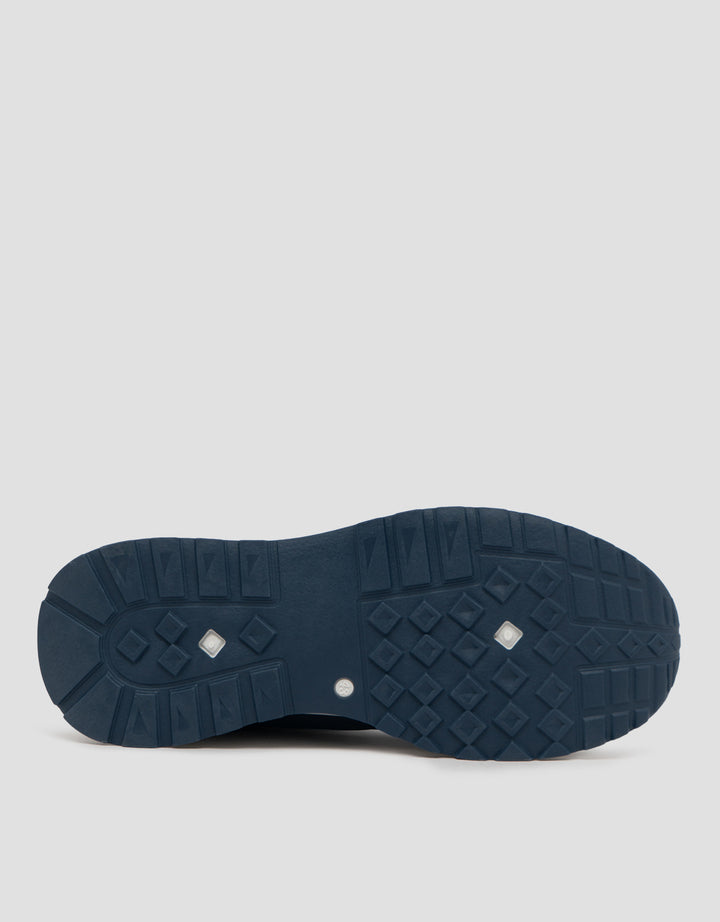 YONGKI KOMALADI SEPATU SNEAKERS S1-MECA219-26 PRIA