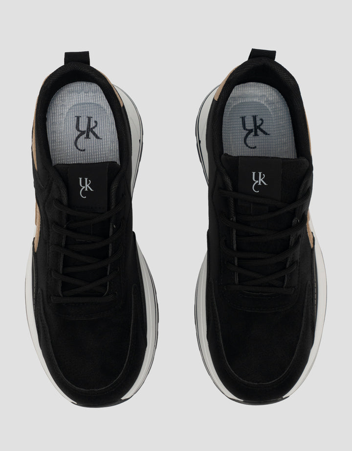 YONGKI KOMALADI SEPATU SNEAKERS S1-MECA216-26 PRIA