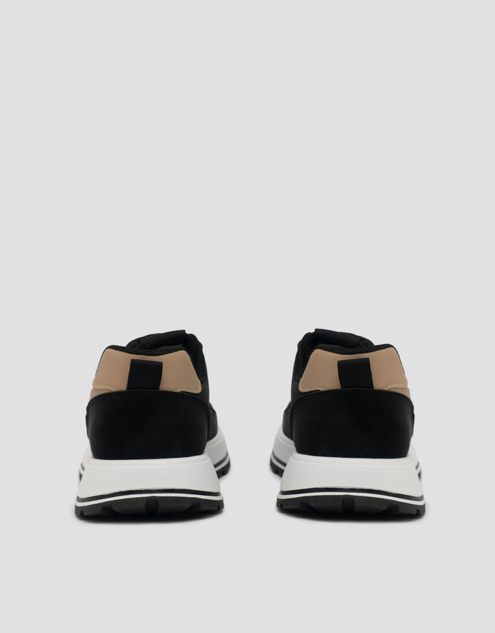 YONGKI KOMALADI SEPATU SNEAKERS S1-MECA216-26 PRIA