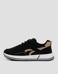 YONGKI KOMALADI SEPATU SNEAKERS S1-MECA216-26 PRIA
