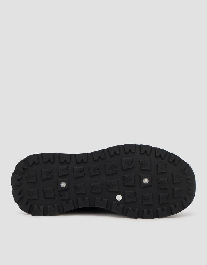 YONGKI KOMALADI SEPATU SNEAKERS S1-MECA216-26 PRIA