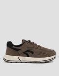 YONGKI KOMALADI SEPATU SNEAKERS S1-MECA216-26 PRIA