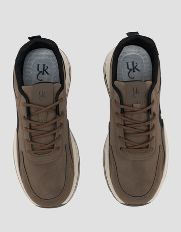 YONGKI KOMALADI SEPATU SNEAKERS S1-MECA216-26 PRIA