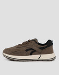 YONGKI KOMALADI SEPATU SNEAKERS S1-MECA216-26 PRIA