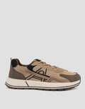 YONGKI KOMALADI SEPATU SNEAKERS S1-MECA217-26 PRIA