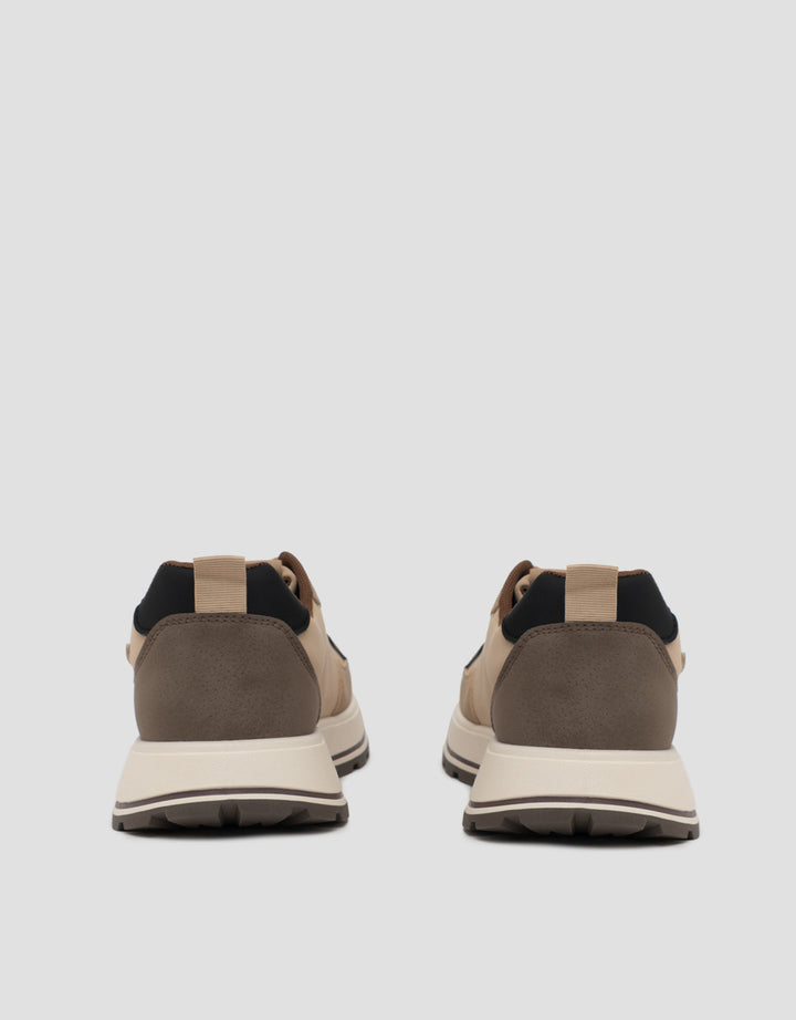YONGKI KOMALADI SEPATU SNEAKERS S1-MECA217-26 PRIA