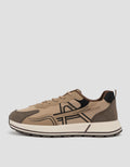 YONGKI KOMALADI SEPATU SNEAKERS S1-MECA217-26 PRIA