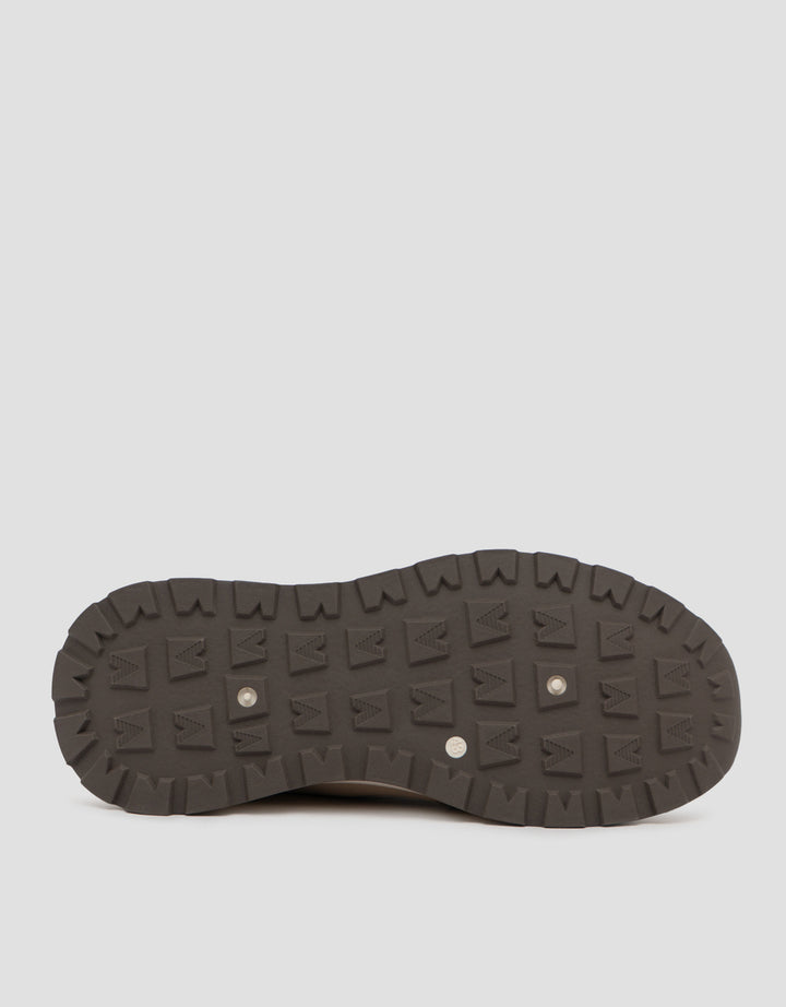 YONGKI KOMALADI SEPATU SNEAKERS S1-MECA217-26 PRIA