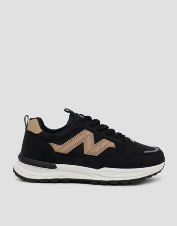 YONGKI KOMALADI SEPATU SNEAKERS S1-MECA219-26 PRIA