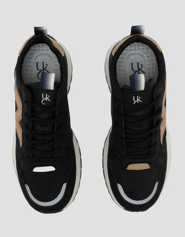 YONGKI KOMALADI SEPATU SNEAKERS S1-MECA219-26 PRIA