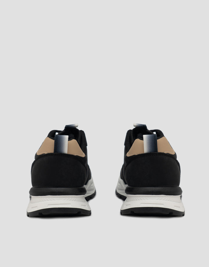 YONGKI KOMALADI SEPATU SNEAKERS S1-MECA219-26 PRIA