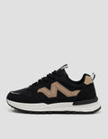 YONGKI KOMALADI SEPATU SNEAKERS S1-MECA219-26 PRIA