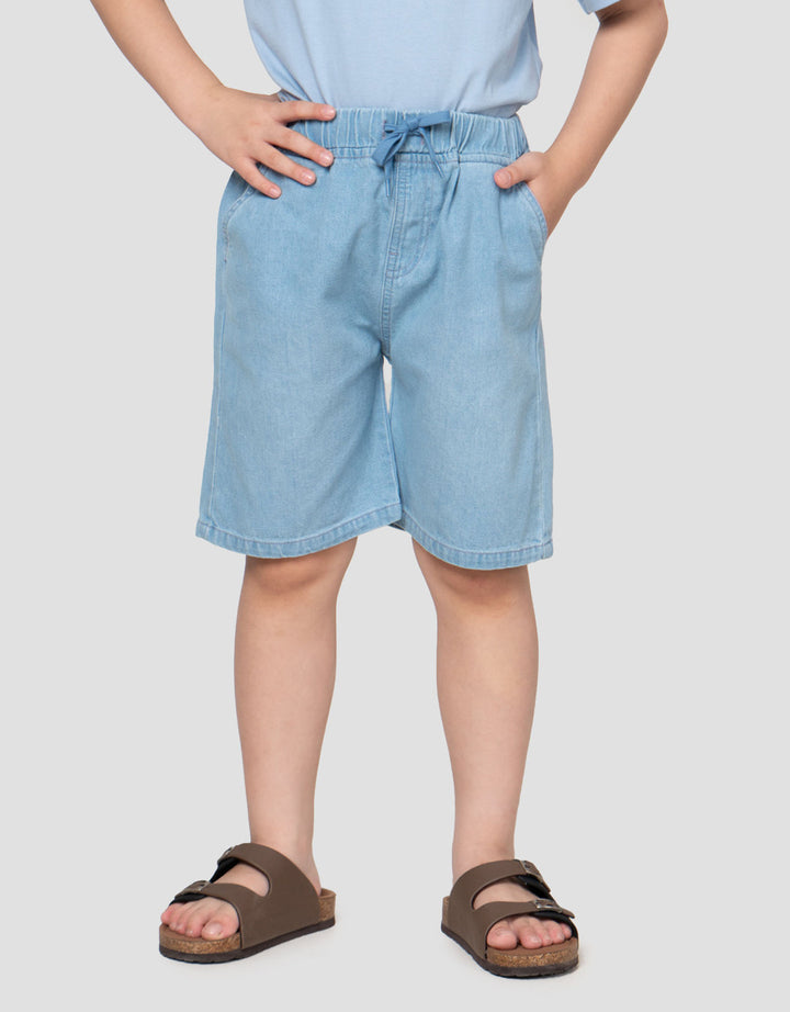 Little M Celana Denim Anak Laki-laki