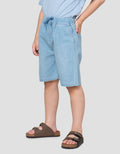 Little M Celana Denim Anak Laki-laki
