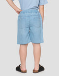 Little M Celana Denim Anak Laki-laki