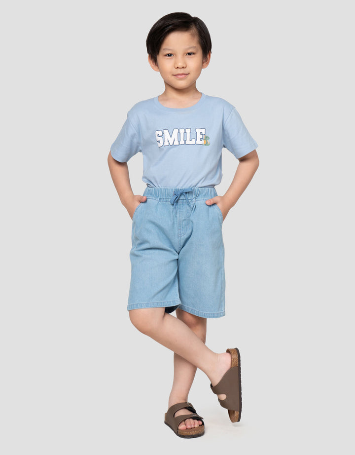 Little M Celana Denim Anak Laki-laki