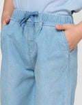 Little M Celana Denim Anak Laki-laki