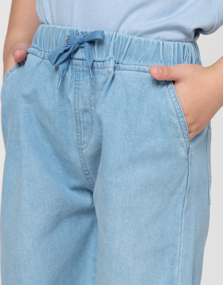 Little M Celana Denim Anak Laki-laki