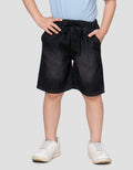 Little M Celana Denim Anak Laki-laki