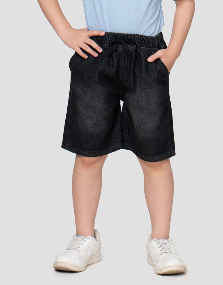 Little M Celana Denim Anak Laki-laki