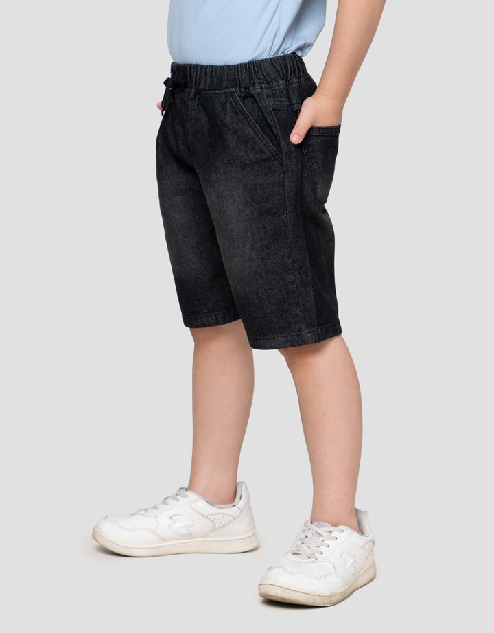 Little M Celana Denim Anak Laki-laki