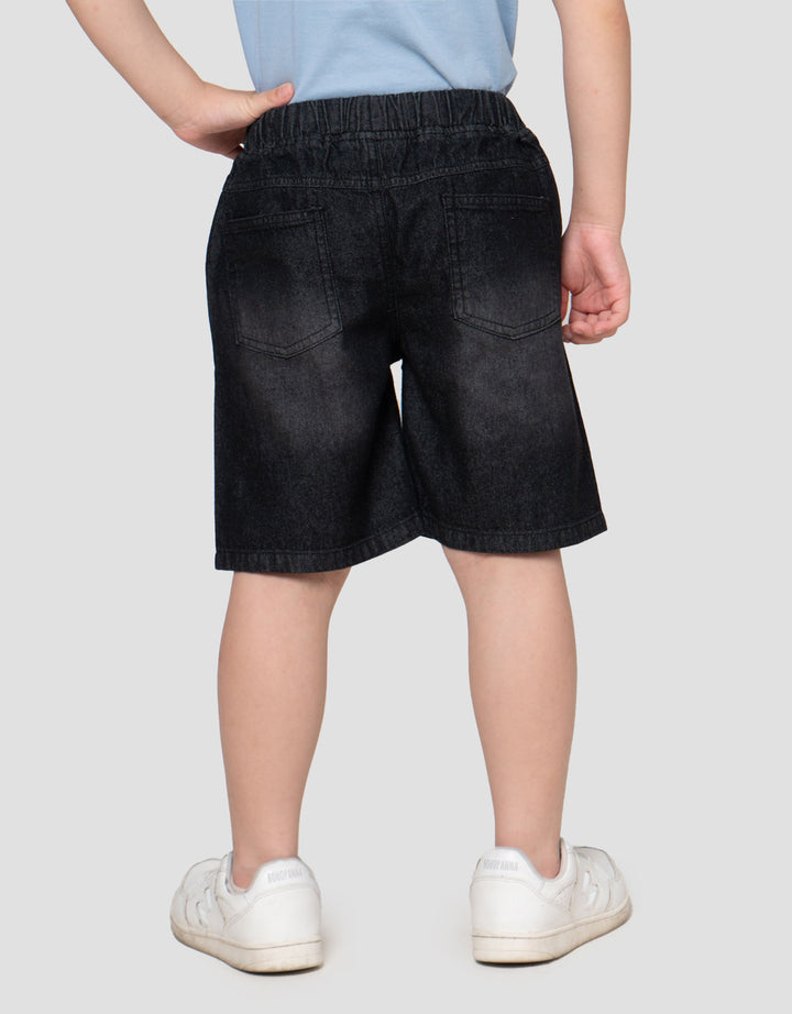 Little M Celana Denim Anak Laki-laki