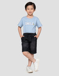 Little M Celana Denim Anak Laki-laki