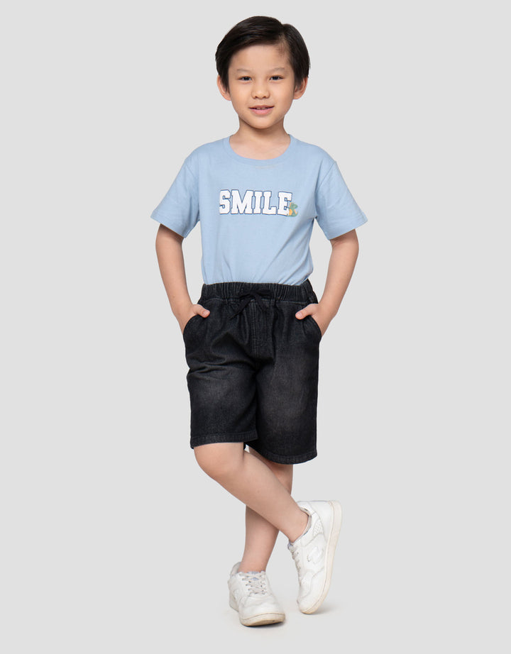 Little M Celana Denim Anak Laki-laki