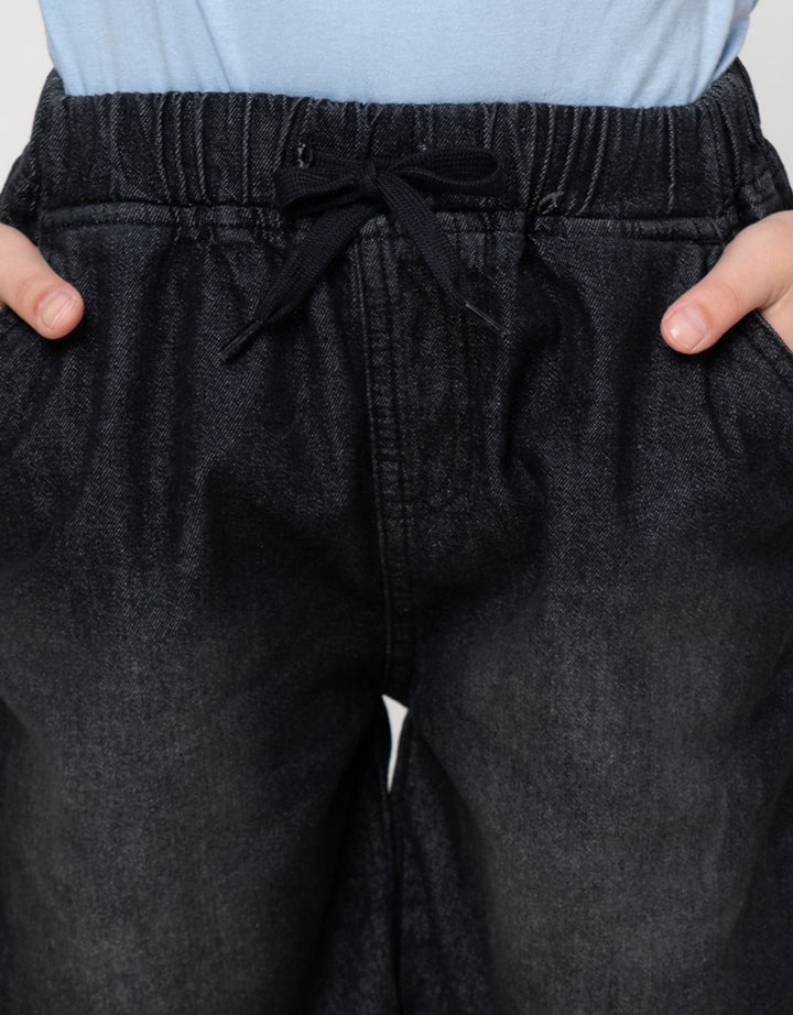 Little M Celana Denim Anak Laki-laki