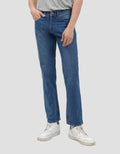 MxM Basic Pria Celana Denim Pria