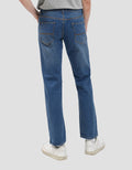 MxM Basic Pria Celana Denim Pria