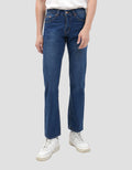 MxM Basic Pria Celana Denim Pria