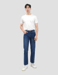 MxM Basic Pria Celana Denim Pria
