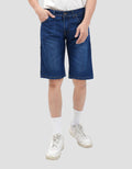 MxM Stretch Celana Denim Pria