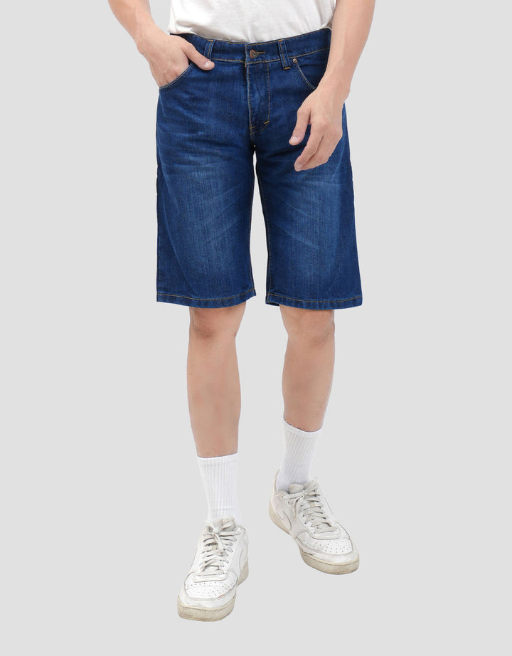 MxM Stretch Celana Denim Pria