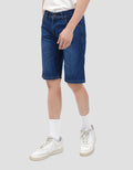 MxM Stretch Celana Denim Pria