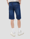 MxM Stretch Celana Denim Pria