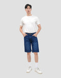 MxM Stretch Celana Denim Pria