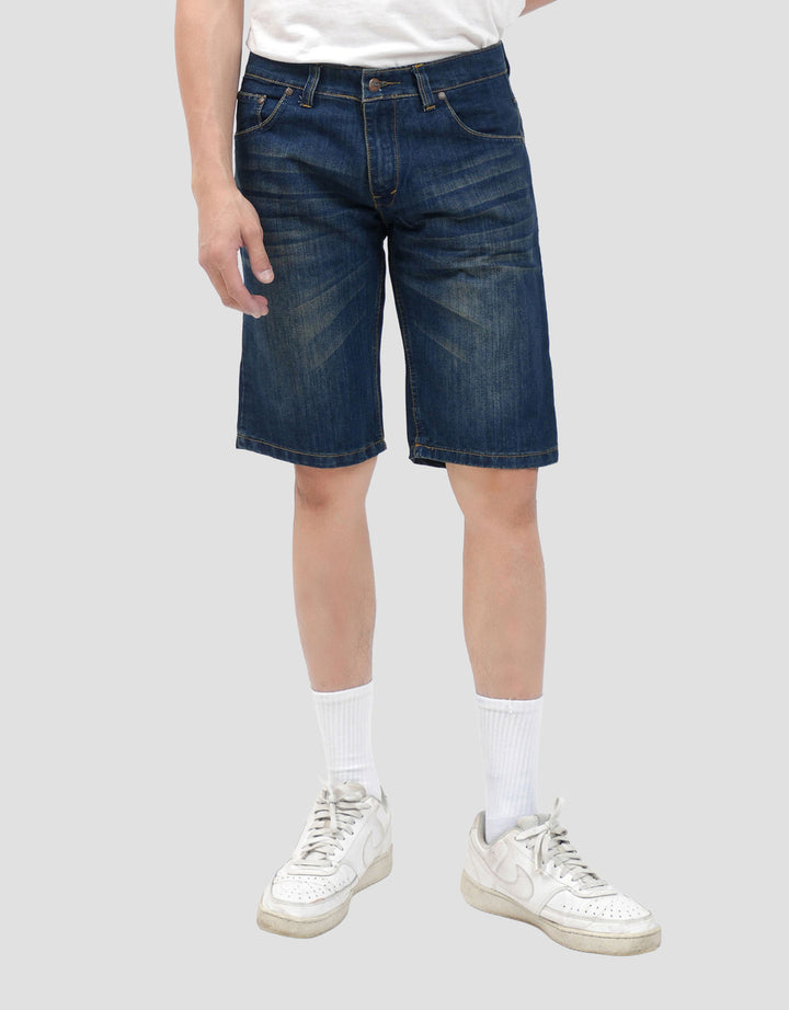 MxM Stretch Celana Denim Pria